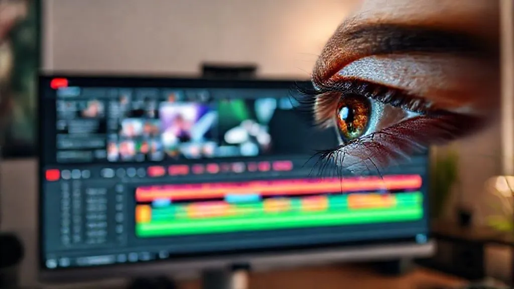 7 Estratégias de Edição para Turbinar a Retenção em Videoaulas Online