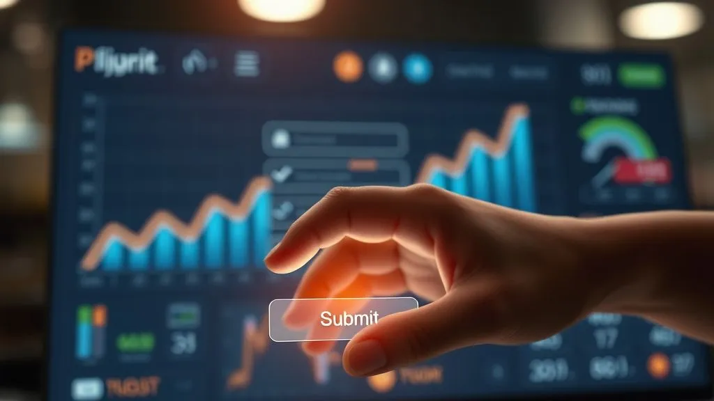 7 Táticas Comprovadas: Otimize Seu Formulário de Contato para +25% de Conversão