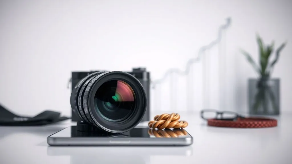 Como Otimizar Fotos de Produtos para Loja Virtual e Disparar Conversões: Guia Expert