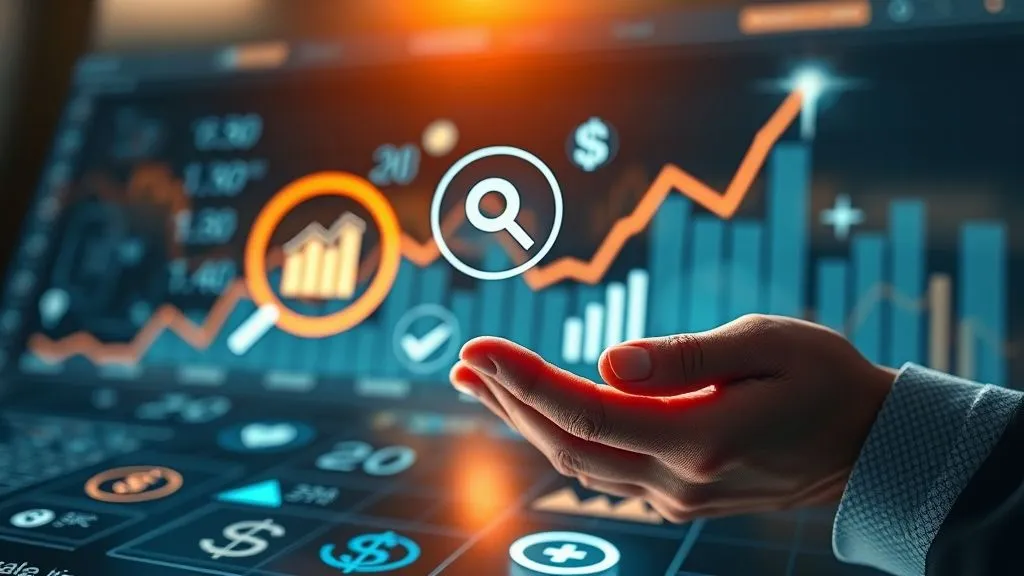 7 Estratégias Essenciais para Turbinar seu ROI em Marketing Digital