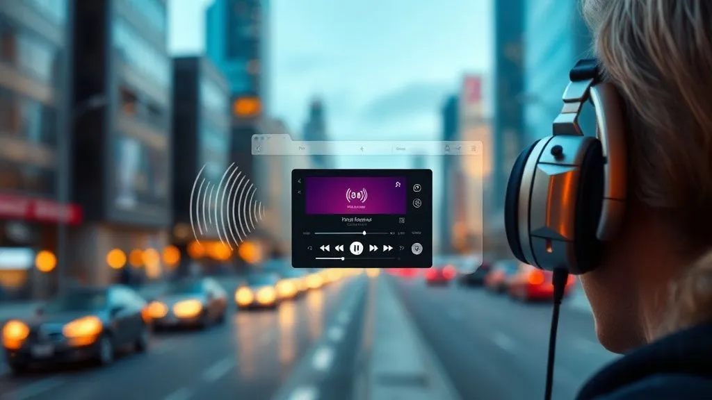 7 Estratégias Essenciais para Otimizar Player de Rádio e Engajar Sem Travamentos