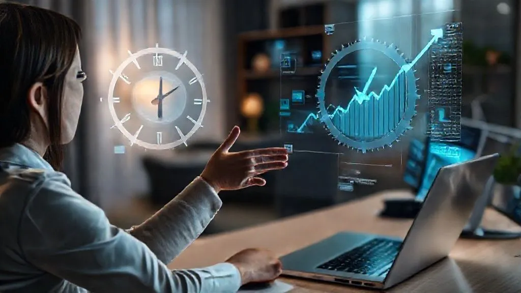 7 Estratégias Comprovadas: Otimize Tempo e Lucro em Aulas Online para Renda Extra
