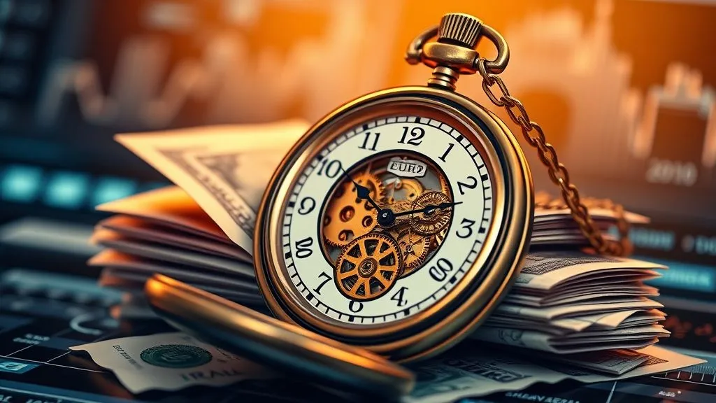 7 Estratégias Comprovadas: Otimize Tempo e Lucre Mais em Pesquisas Remuneradas