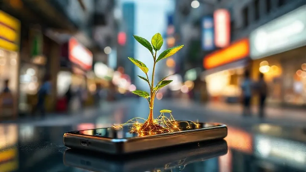 7 Estratégias Essenciais: Pequenas Empresas Atraem Clientes Digitais?