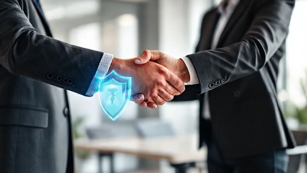 PJ TI: 7 Estratégias Essenciais para Evitar Calotes em Contratos Digitais