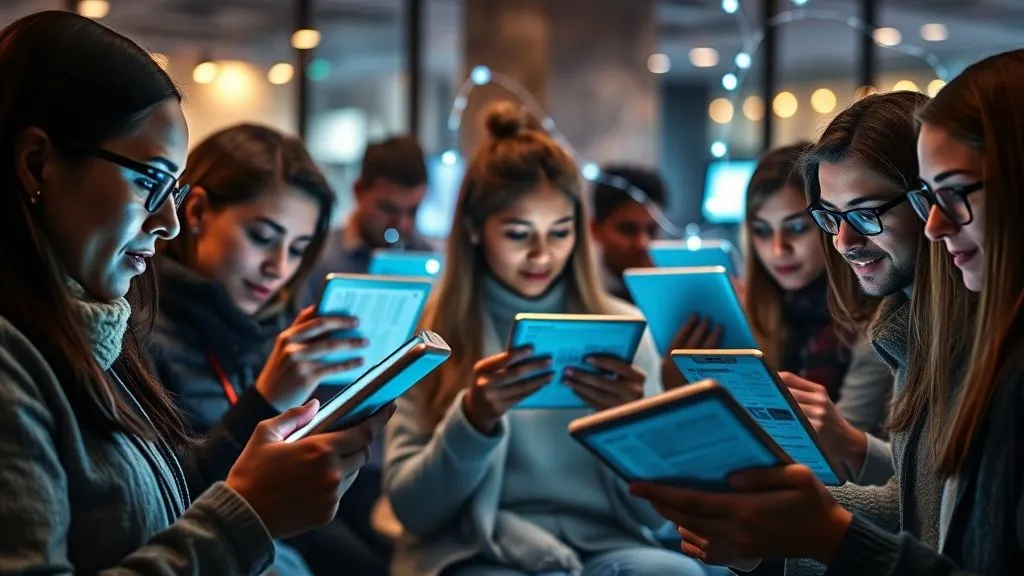 7 Estratégias Essenciais: Como Portal Notícias Fideliza Leitores com Conteúdo Eficaz?