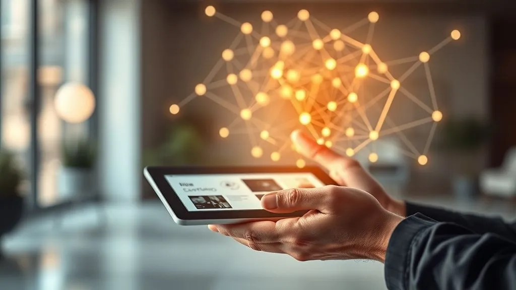 7 Estratégias: Como Seu Portfólio Online de Design Multiplica Oportunidades?