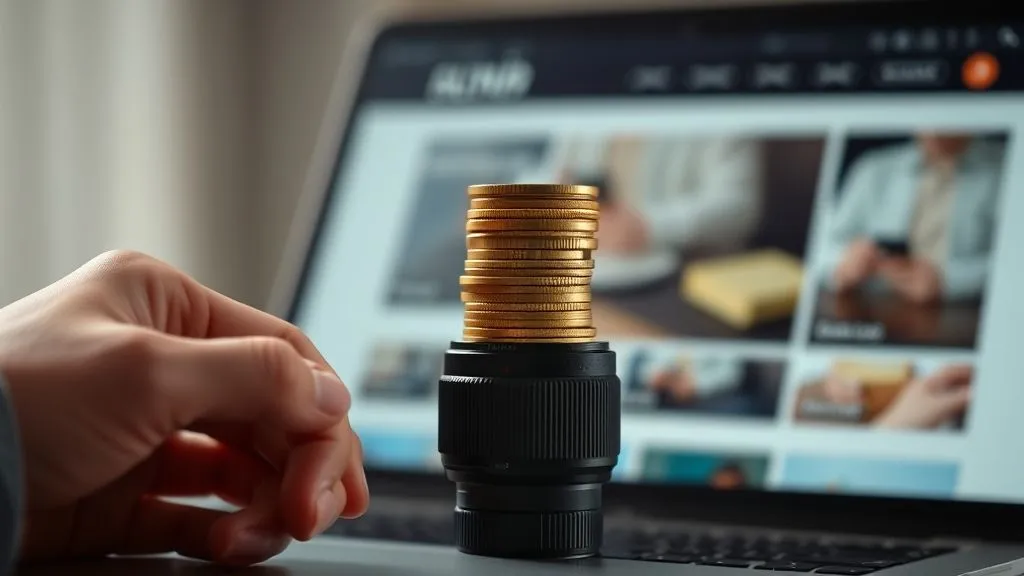 Precificar Ensaio no Site: 5 Estratégias para Lucro e Valor Real
