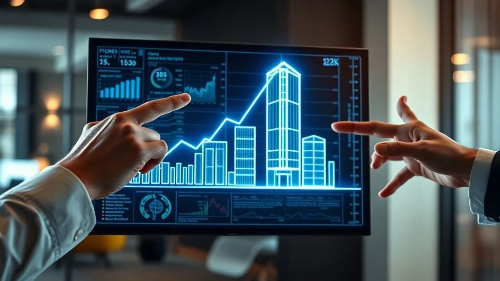 Como Provar a Viabilidade de um SaaS no Plano Digital: 7 Estratégias para Investidores