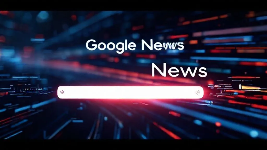 5 Estratégias Essenciais para Notícias de Portal no Google Notícias: Rankeie Rápido!