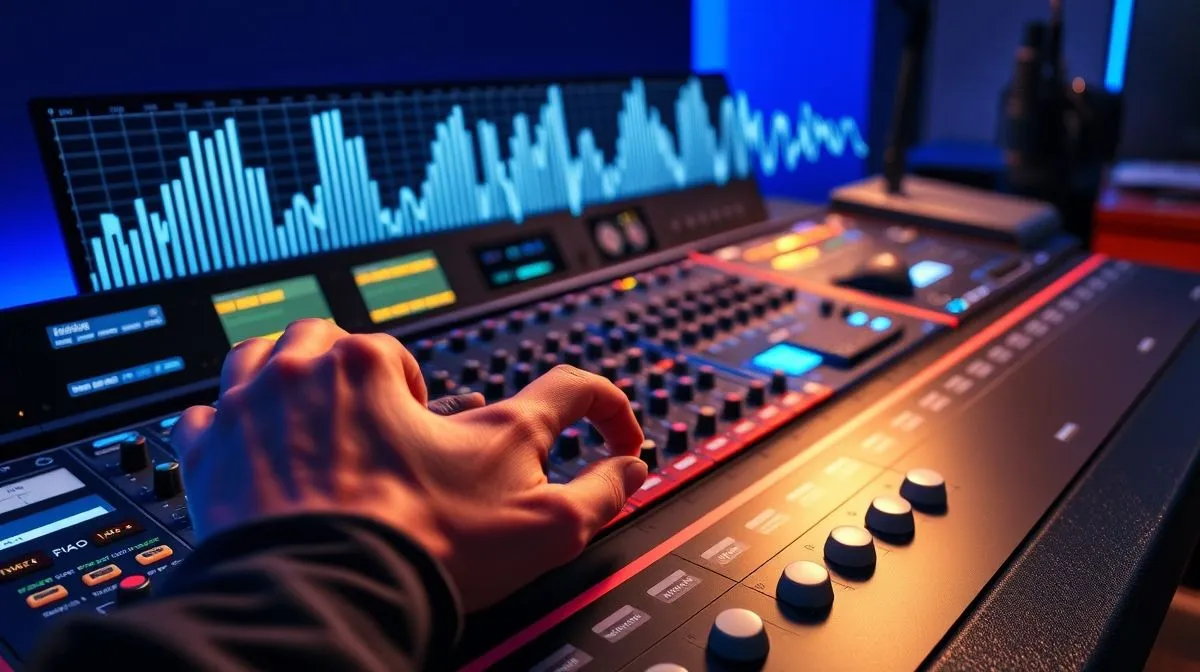 5 Passos Essenciais: Como Reduzir Latência no Streaming de Rádio Ao Vivo?