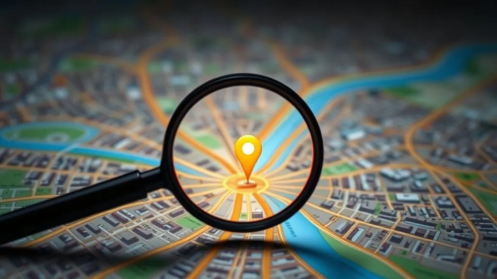 Seu Negócio Sumiu do Mapa? 7 Estratégias para Reverter a Baixa Classificação no Google Maps
