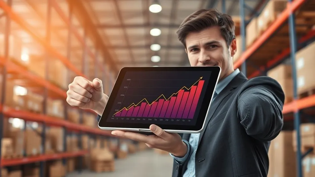 Baixo ROI no Google Ads para Dropshipping? 7 Passos para Reverter!