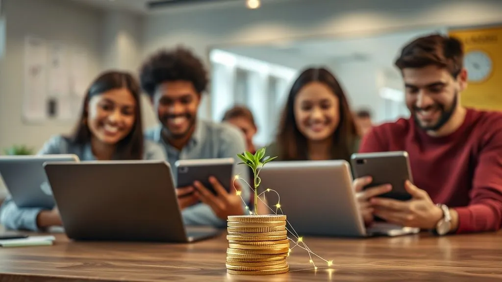 7 Estratégias Essenciais: Retenha Alunos em Aulas Online e Maximize Seus Lucros