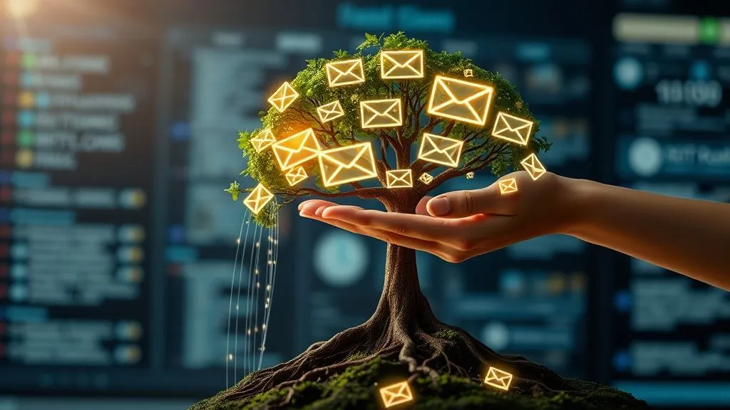 Dropshipping: 5 Estratégias Avançadas de Email para Reter Clientes