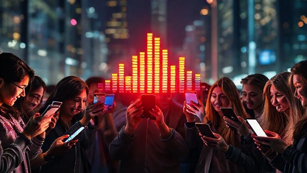 7 Estratégias Digitais para Reter Ouvintes em Rádio Online: O Guia do Especialista