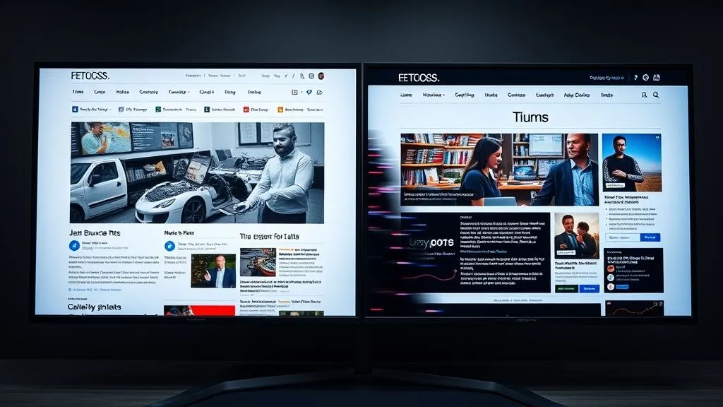 Portal Lento e Rejeição Alta? 7 Estratégias para Reverter o Cenário