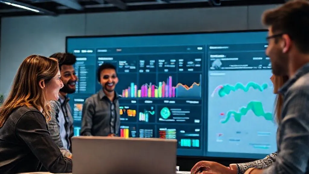 8 Estratégias Essenciais: Software de Gestão Retém Clientes em Agências Digitais?