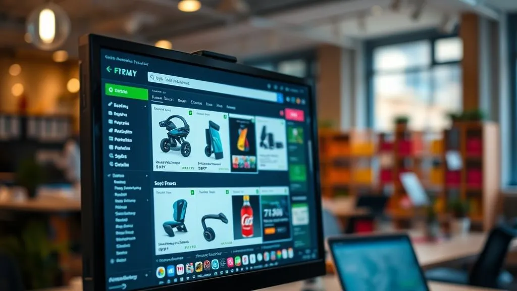 7 Estratégias Validadas para Superar a Concorrência e Vender Mais em Marketplaces