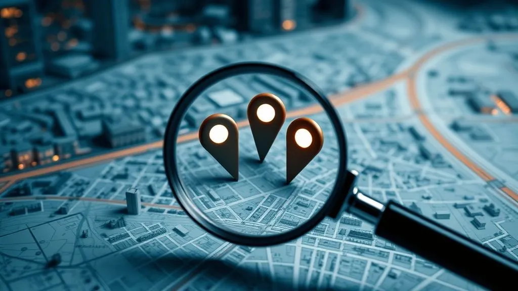 7 Pilares Essenciais para Dominar o 3-Pack Local no Google Maps
