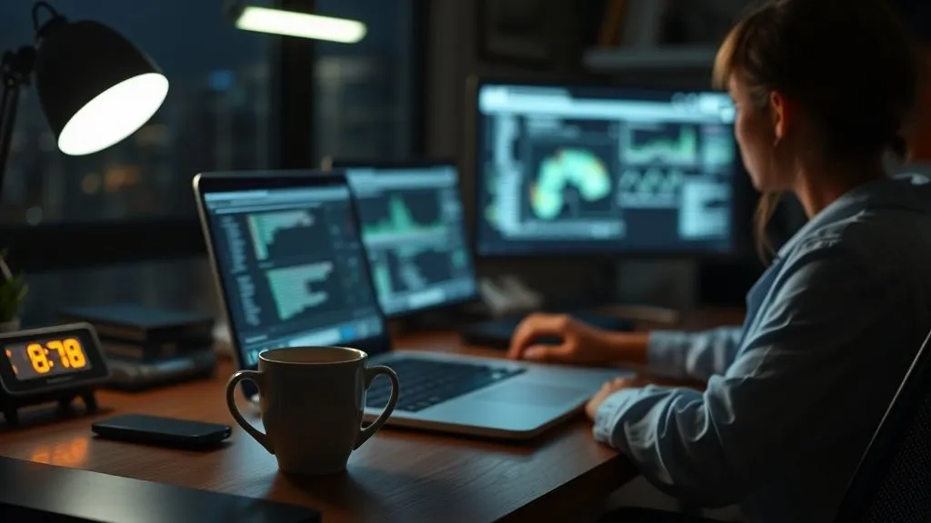 Tech Pros: 7 Estratégias para Renda Extra Freelancer com Pouco Tempo