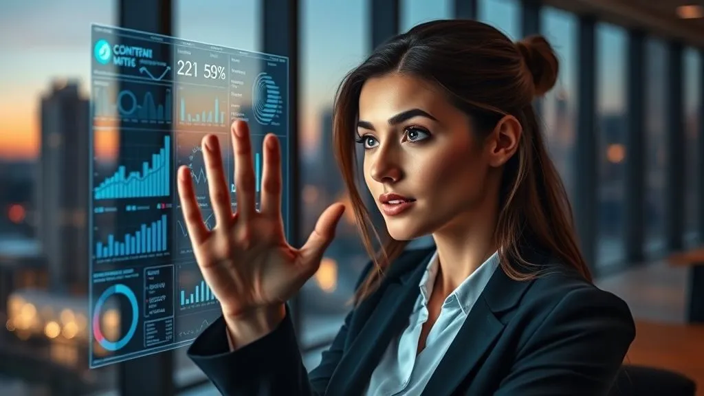 Desvende Suas Métricas: 7 Estratégias para Decisões de Conteúdo Eficazes