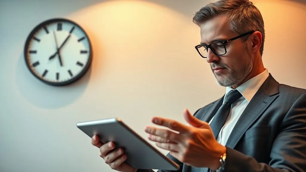 5 Estratégias Essenciais para Executivos: Consistência e Resultados Reais em Cursos de Idiomas Online