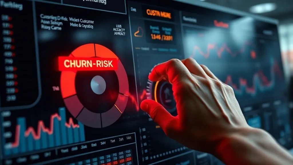 5 Passos para Reduzir o Churn: Métricas que Preveem e Otimizam Retenção