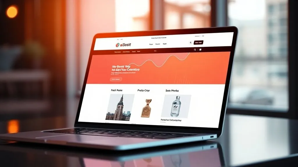 Templates WordPress: 7 Estratégias para Impulsionar Suas Vendas Digitais