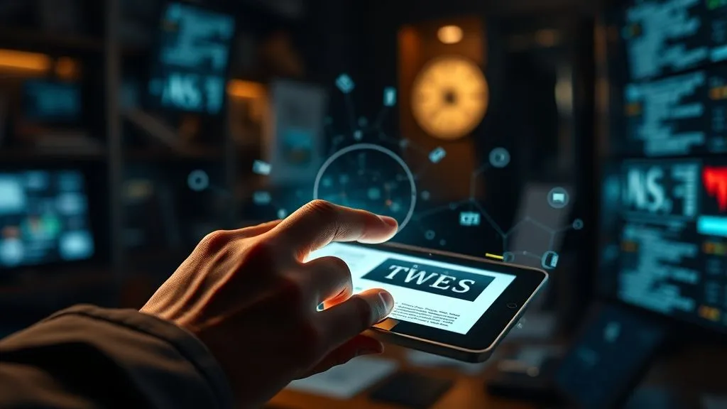 Validar Fontes Tech: 7 Estratégias para Notícias Digitais Sem Erros