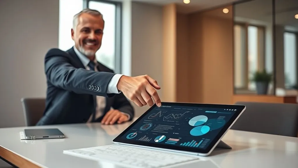 7 Estratégias Essenciais: Venda Consultoria Online Premium com Tech em 2024