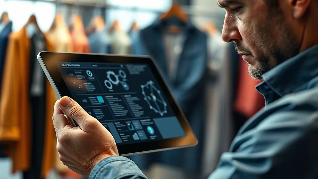 5 Passos Cruciais: Como Verificar a Confiabilidade de Fornecedores de Roupas Online?