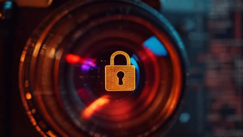 Fotógrafo Digital: 7 Erros Fatais nos Direitos de Imagem e Como Evitá-los