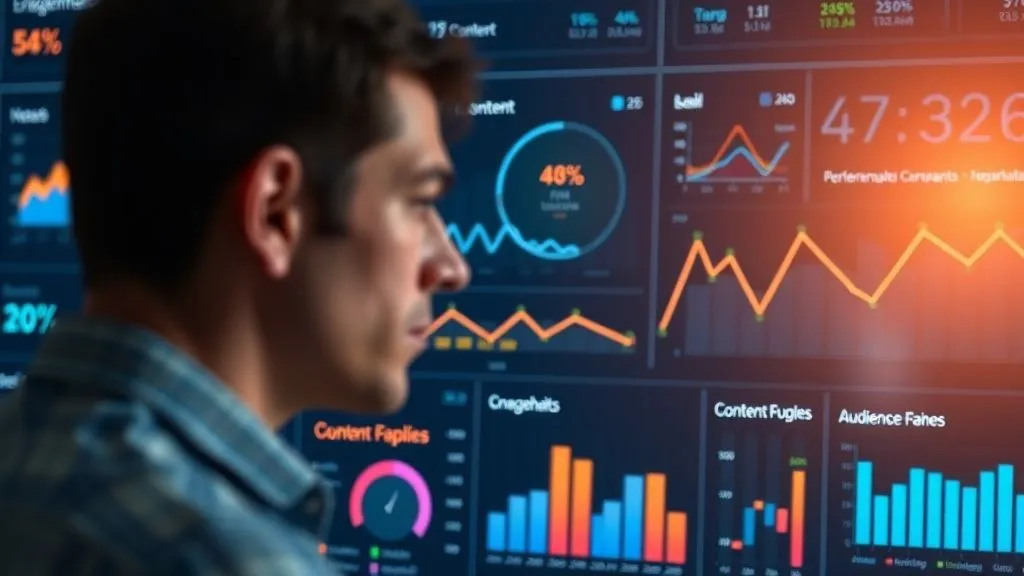 7 Estratégias de Conteúdo que Multiplicam Engajamento e Vendas em 2024