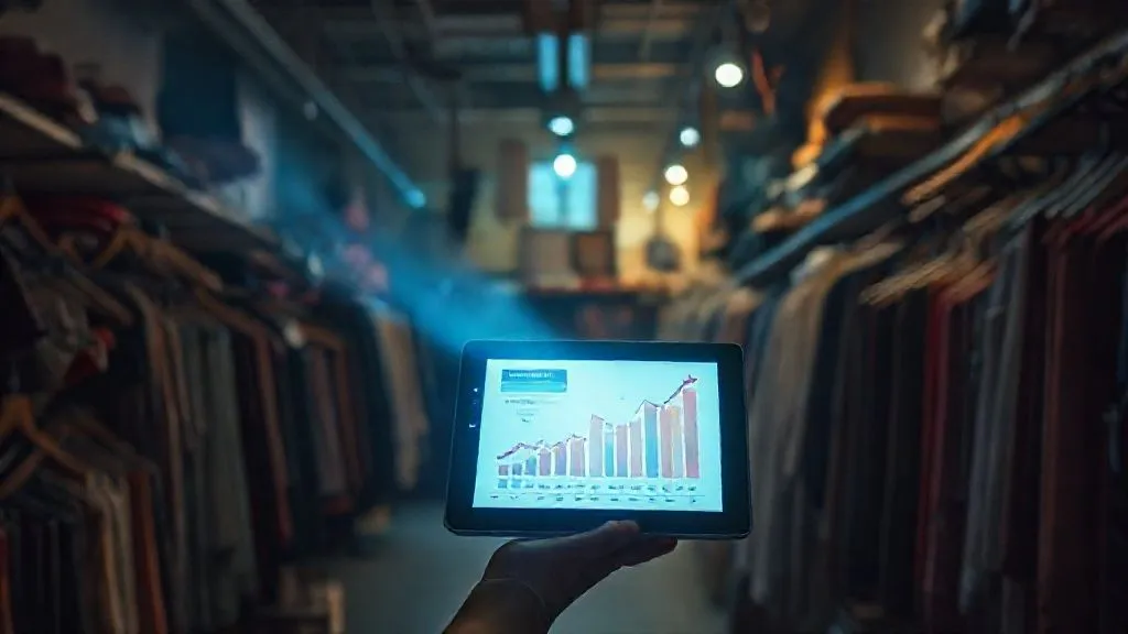 Loja de Roupas Sem Capital? 7 Estratégias Digitais para Virar o Jogo Agora!