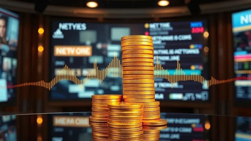 7 Estratégias Essenciais: Gerar Receita com Podcast de Notícias para Portal Digital?