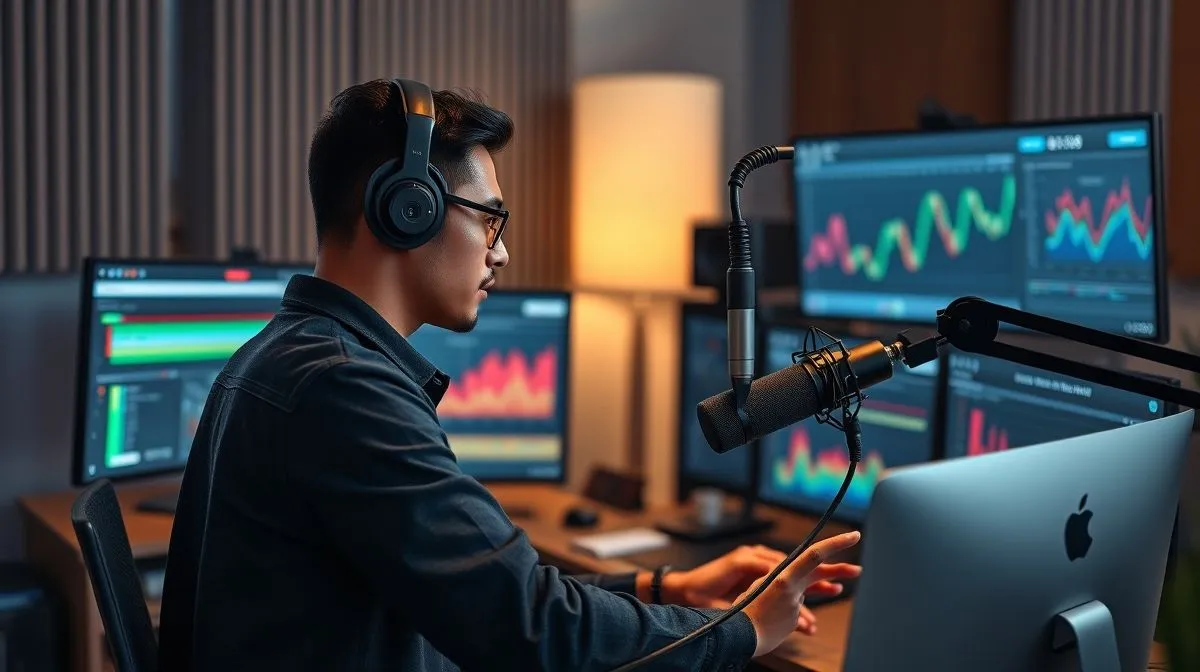 Videoaulas: Como Otimizar Tempo e Recursos na Gravação e Edição?