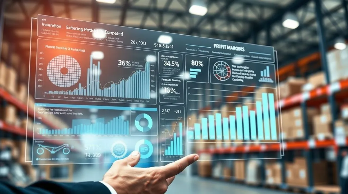 7 Estratégias Automatizadas para Produtos Dropshipping Lucrativos Consistentemente