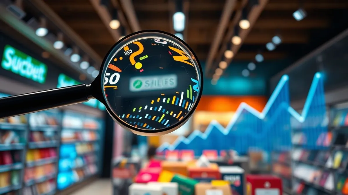 7 Estratégias Essenciais para Impulsionar Vendas Orgânicas de Produtos WooCommerce Específicos