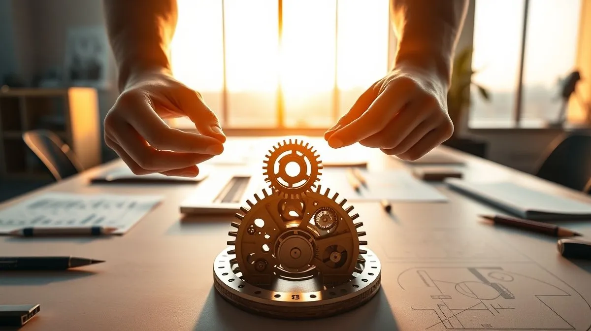 5 Estratégias Essenciais: Lucrando com Tendências de Design no Seu Negócio