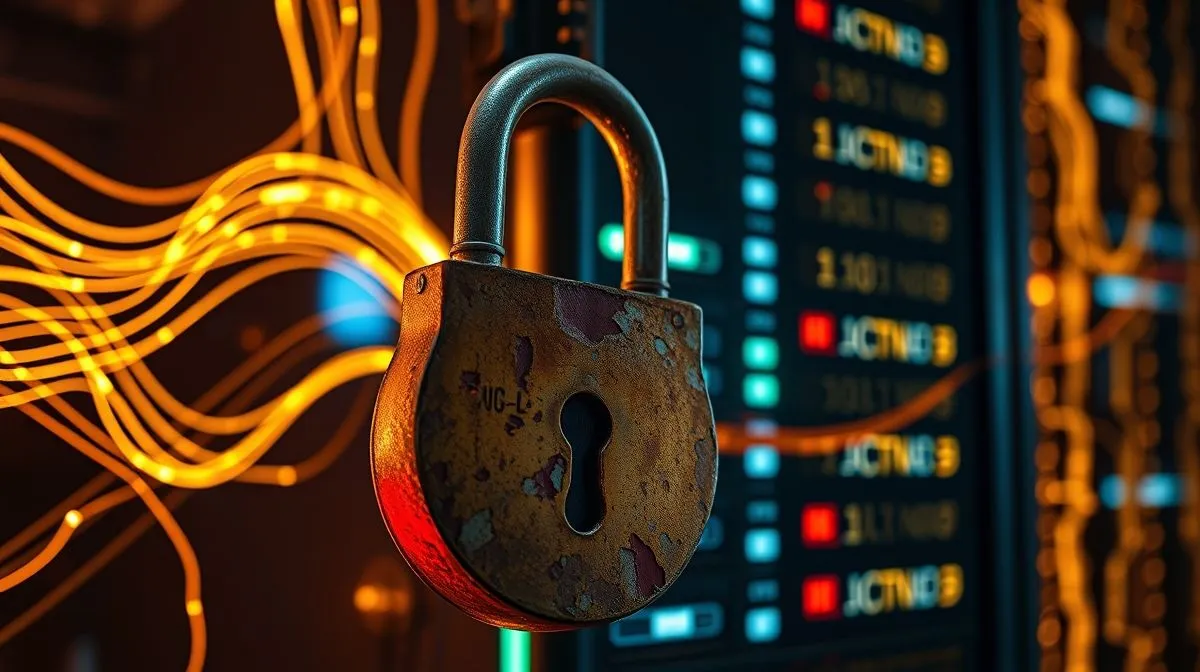 7 Estratégias Cruciais: Como Prevenir Vazamentos em Apps PHP Antigos?