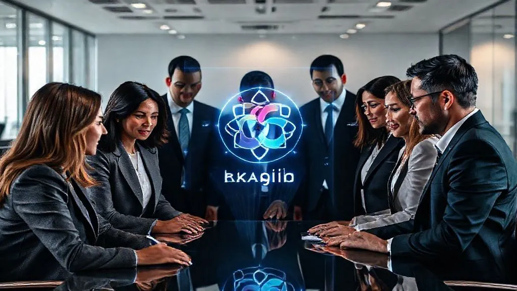 5 Passos Essenciais para uma Identidade Visual de Empresa que Conquista Clientes