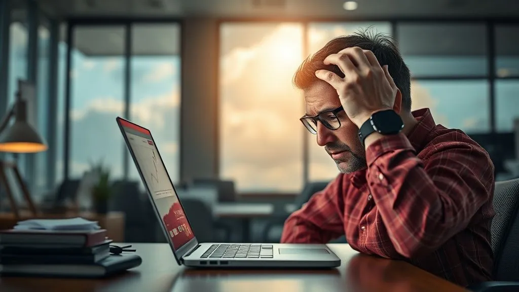 Curso Online Não Vende? 7 Passos para Reverter e Disparar Suas Matrículas