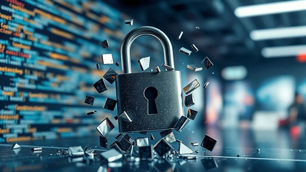 Ataque Hacker no Ecommerce: 7 Passos para Recuperar e Blindar sua Loja