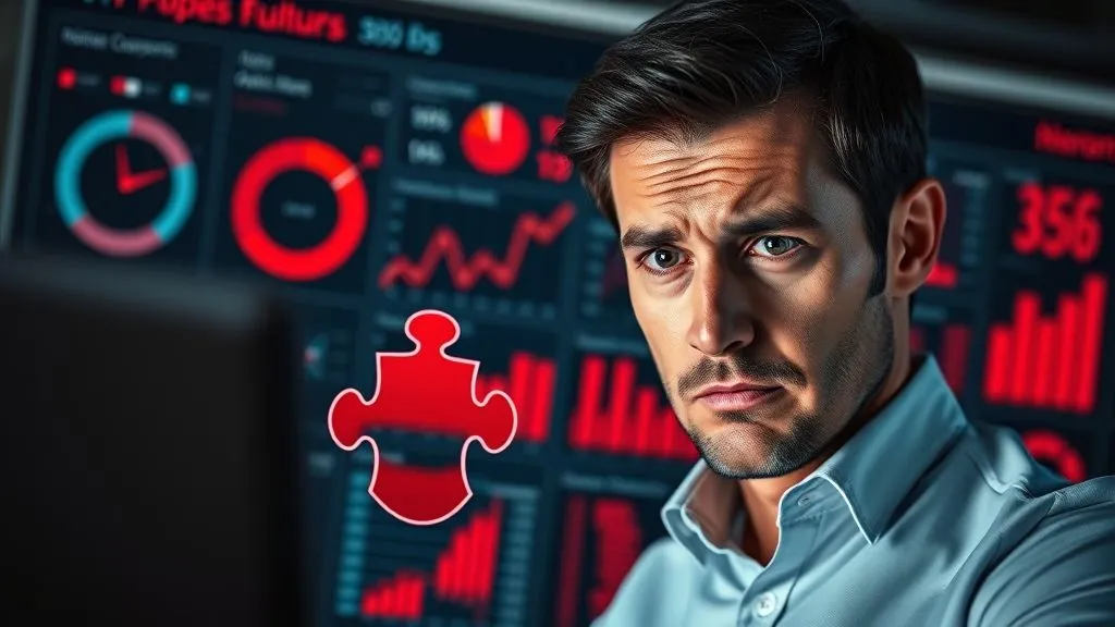 5 Erros Fatais: Por Que Seu Tráfego Pago B2B Não Vira Vendas?