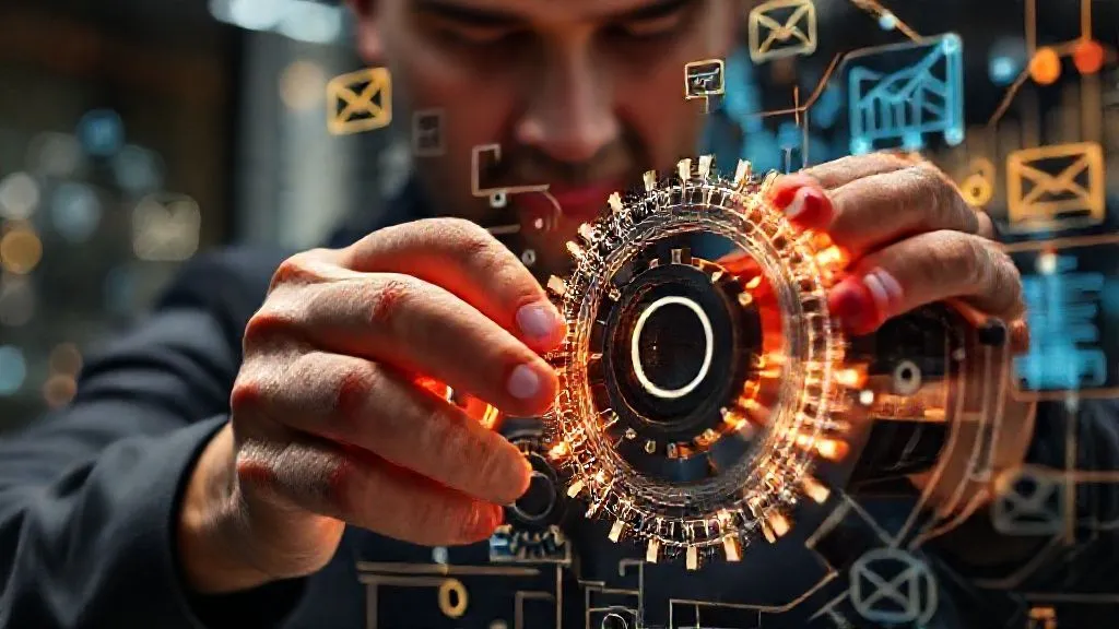 Sua Automação de Email de Lançamento Não Vende? 7 Ajustes Cruciais!