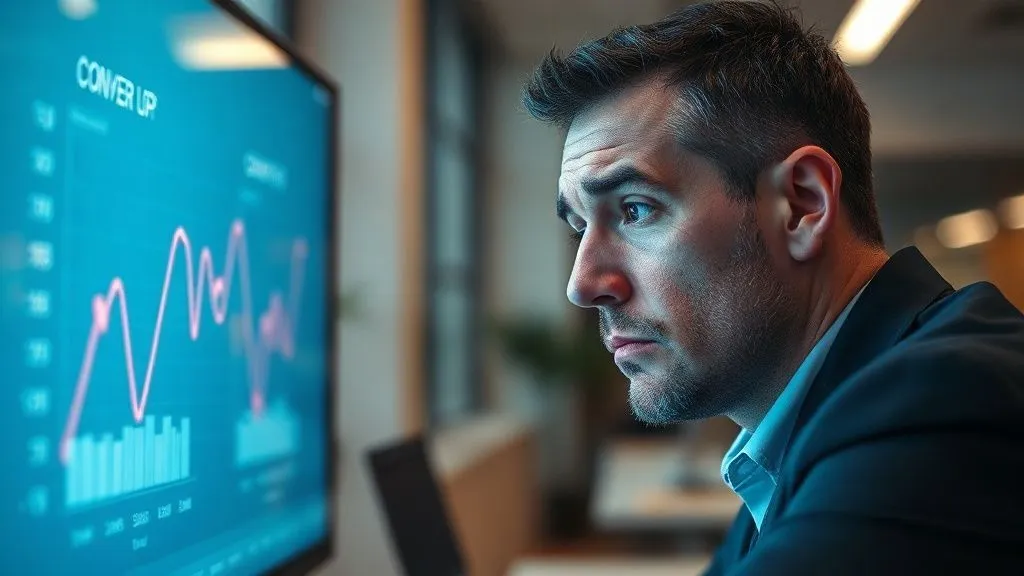 Minha Landing Page Não Converte? 7 Passos para Gerar Leads Qualificados