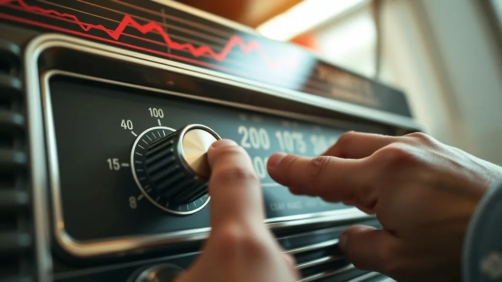 8 Estratégias Comprovadas: Como Reverter Prejuízos na Sua Rádio Online Agora