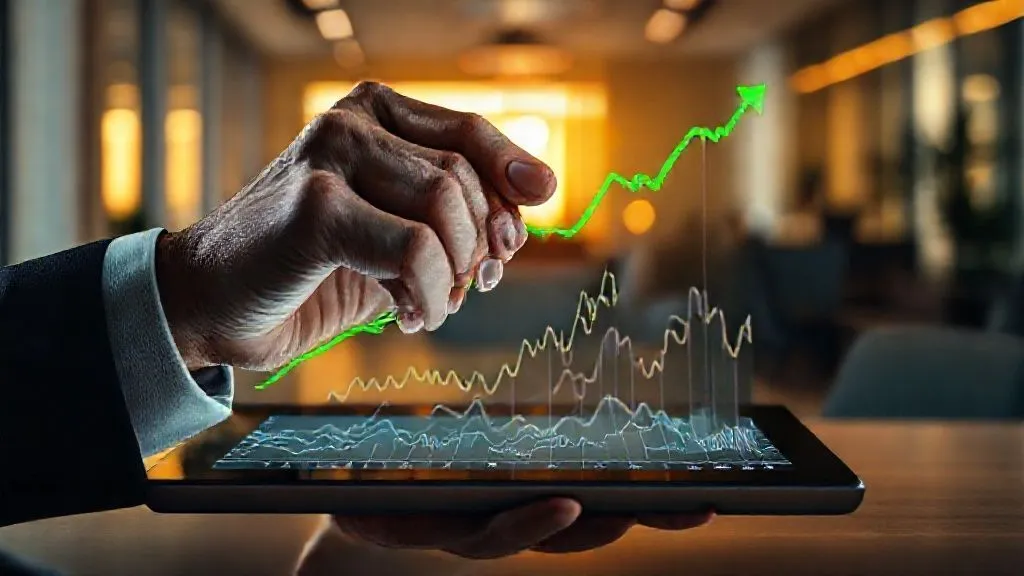 7 Estratégias para Estabilizar e Escalar sua Renda Online Instável