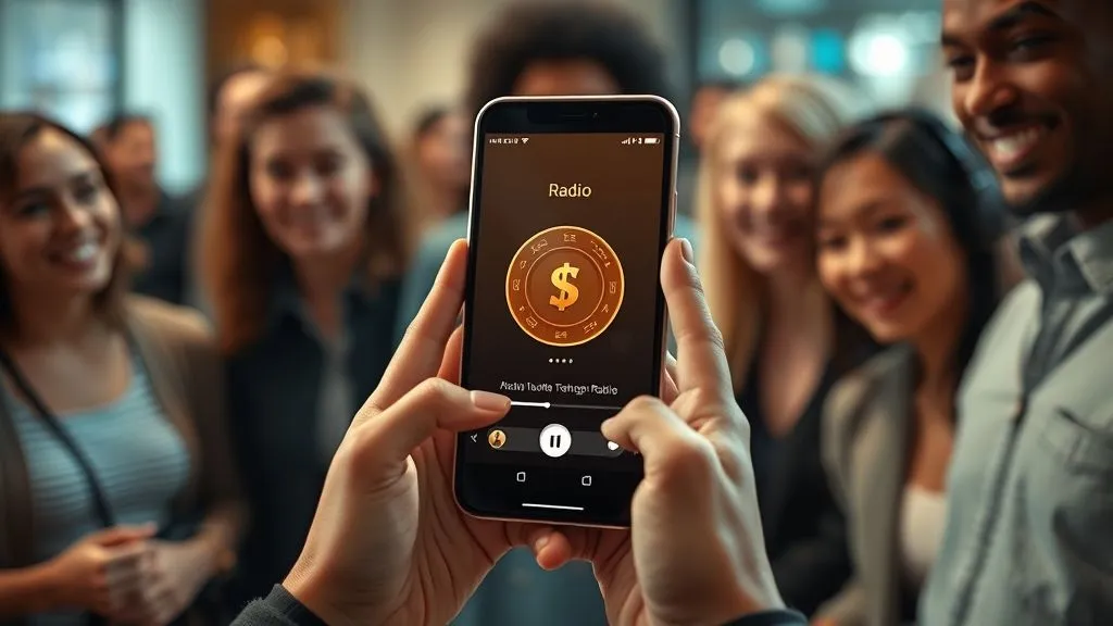 Monetizar App de Rádio Online: 7 Estratégias Sem Afastar o Ouvinte?